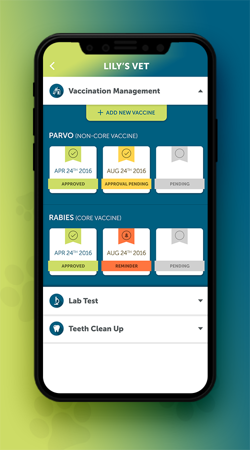 Barkily screenshot 4